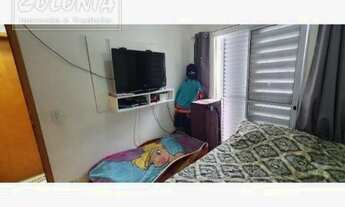 Imagem 6: Santo André - Apartamento Padrão - Vila Palmares