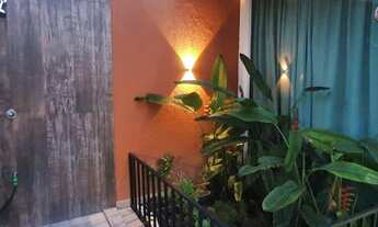 Imagem 7: Belíssima casa duplex Passaredo Ponta Negra Tarumã