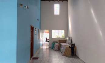 Imagem 4: Casa Residencial à venda, Vila Nova Sorocaba, Sorocaba - CA0200