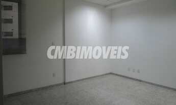 Imagem 6: Sala - Cambuí - Campinas