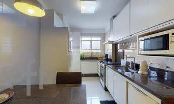 Imagem 4: São Paulo - Apartamento Padrão - Vila Olímpia