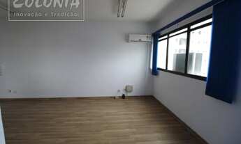 Imagem 6: Santo André - Conjunto Comercial/sala - Santa Teresinha