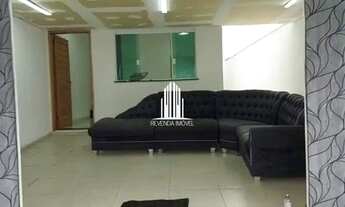 Imagem 2: Casa com 2 quartos/ suítes e 2 vagas de garagem- Guaianazes