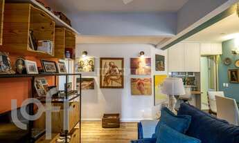 Imagem 6: São Paulo - Apartamento Padrão - Pinheiros