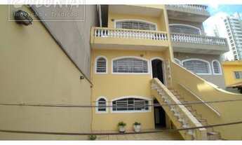 Imagem 7: Santo André - Casa Padrão - Parque das Nações