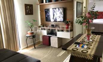 Imagem 2: Apartamento - Centro - Valinhos