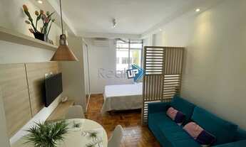 Imagem: RIO DE JANEIRO - Kitchenette/Conjugados