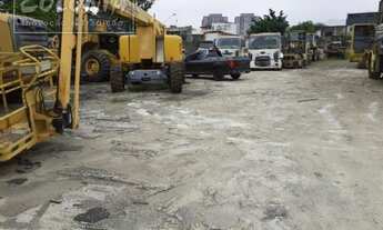 Imagem 5: Santo André - Terreno Padrão - Santa Teresinha