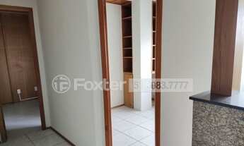 Imagem 3: Sala comercial com layout