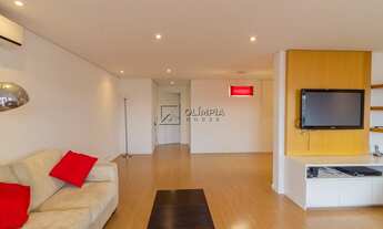 Imagem 7: Apartamento Venda Vila Nova Conceição 150 m² 3 Dormitórios