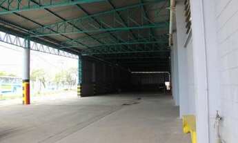 Imagem 4: SÃO BERNARDO DO CAMPO - Galpao/Deposito/Armazem - SÃO BERNARDO DO CAMPO