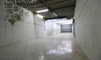 Imagem 7: Santo André - Loja/Salão - Silveira