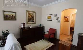 Imagem: Santo André - Apartamento Padrão - Vila