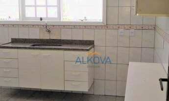 Imagem 5: Sobrado com 3 dormitórios à venda, 207 m² por R$ 960.000 - Jardim Alvorada - São José dos