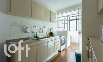 Imagem 6: São Paulo - Apartamento Padrão - Vila Olímpia