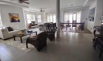 Imagem 3: Casa - Condomínio Estancia Paraiso - Campinas