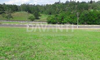 Imagem: Terreno - Residencial Vila Lombarda - Valinhos