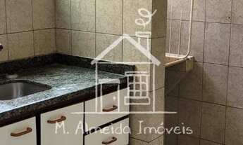 Imagem 6: Apartamento com 60 m², 3 quartos, Residencial Tuiuti