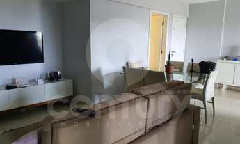 Imagem 4: Apartamento para venda com 95 metros quadrados com 3 quartos em Grageru - Aracaju - SE