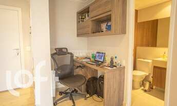 Imagem 7: São Paulo - Apartamento Padrão - Sumaré