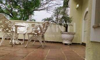 Imagem: Casa - Jardim Guanabara - Campinas