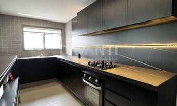 Imagem 6: Apartamento - Jardim Belo Horizonte - Campinas
