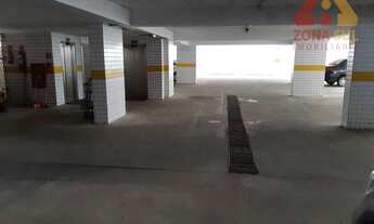 Imagem 4: Apartamento com 1 dormitório à venda por R$ 220.000 - Manaíra - João Pessoa/PB