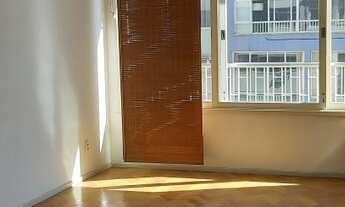 Imagem 4: Apartamento para venda com 120 m², 3 quartos em Copacabana - Rio de Janeiro - RJ