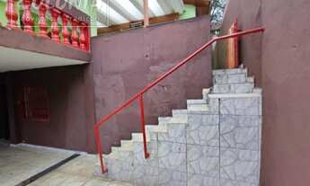 Imagem 3: Santo André - Casa Padrão - Parque Oratório