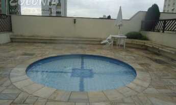 Imagem 3: Santo André - Apartamento Padrão - Vila Assunção