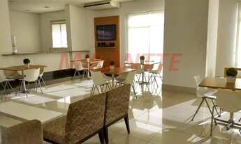 Imagem 7: Apartamento para venda tem 133 metros quadrados com 3 quartos em Santana - São Paulo - SP