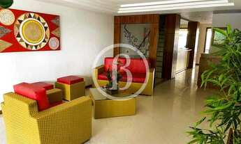 Imagem 5: Rio de Janeiro - Apartamento Padrão - Recreio dos Bandeirantes