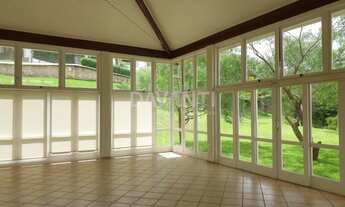 Imagem 7: Terreno - Sítios de Recreio Gramado - Campinas