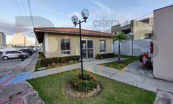 Imagem 1: Condomínio Vila Jaridns com 50m², 2 Quartos - Marcos Freire II