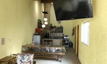 Imagem 3: Apartamento Cobertura à venda no bairro Jardim Santo Antônio