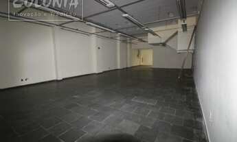 Imagem 3: Santo André - Loja/Salão - Casa Branca