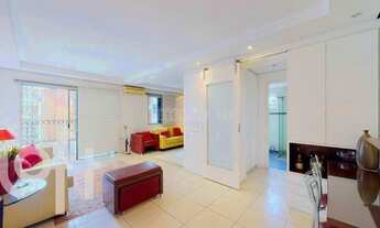 Imagem 4: São Paulo - Apartamento Padrão - Jardim Paulista