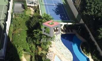 Imagem 5: Apartamento para aluguel, 3 quartos, 3 suítes, 3 vagas, Vila Nova Conceição - São Paulo/SP