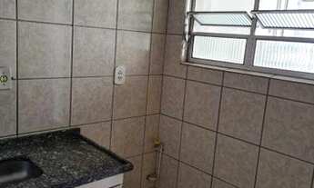 Imagem 4: Apartamento com 3 dormitórios à venda, 81 m² por R$ 240.000 - Vila Nossa Senhora das Graça