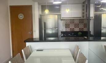 Imagem 6: 2/4 mobiliado Torres dos Atlântico unime