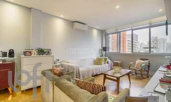 Imagem 7: São Paulo - Apartamento Padrão - Pinheiros