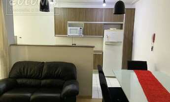 Imagem 5: Santo André - Apartamento Padrão - Santa Maria