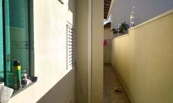 Imagem 2: Casa térrea Jd do Trevo