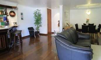 Imagem 2: Apartamento 4 quartos(2 suites) Barra da Tijuca JO Rodolfo de Amoedo Barra da Tijuca - Rio