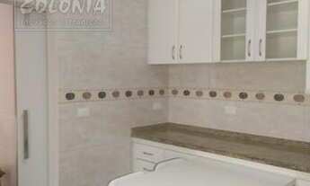 Imagem 5: Santo André - Apartamento Padrão - Vila Homero Thon