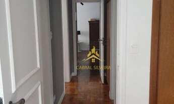 Imagem 7: Apartamento com 3 dormitórios à venda, 125 m² por R$ 1.600.000,00 - Jardim Paulista - São