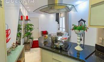 Imagem 4: São Bernardo do Campo - Apartamento Padrão - Jardim Olavo Bilac