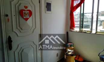 Imagem: Rio de Janeiro - Apartamento Padrão - Irajá