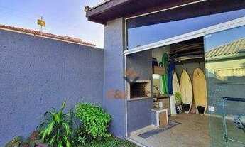 Imagem 5: Casa com 3 dormitórios à venda, 180 m² por R$ 1.220.000,00 - Campeche - Florianópolis/SC