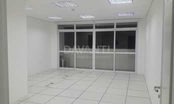 Imagem 2: Sala - Botafogo - Campinas